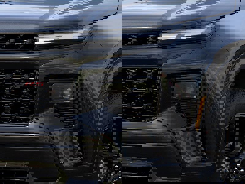 New 2026 Chevrolet Traverse RS image 10