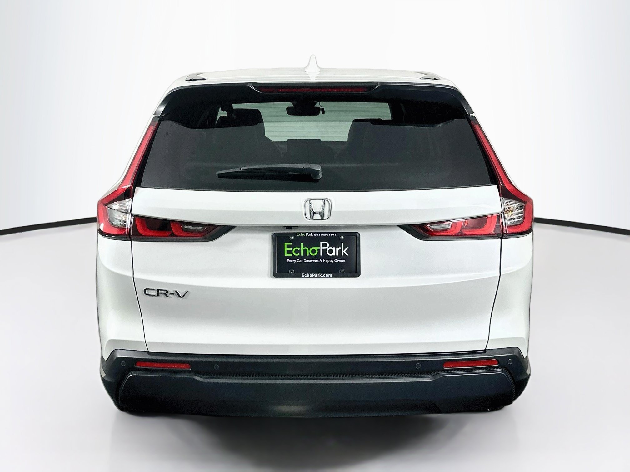 Used 2025 Honda CR-V EX-L image 7