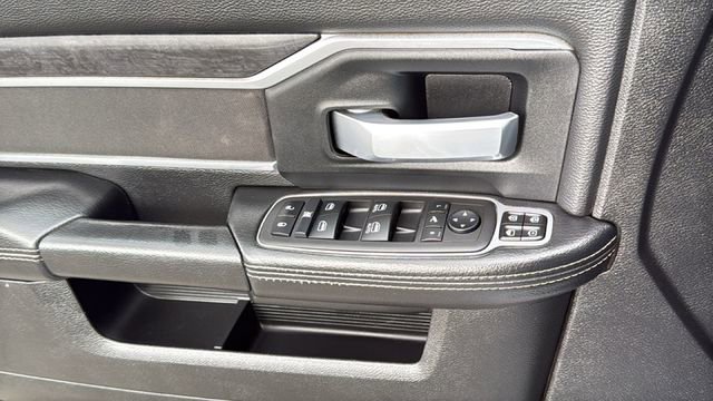 Used 2024 RAM 2500 Big Horn image 22