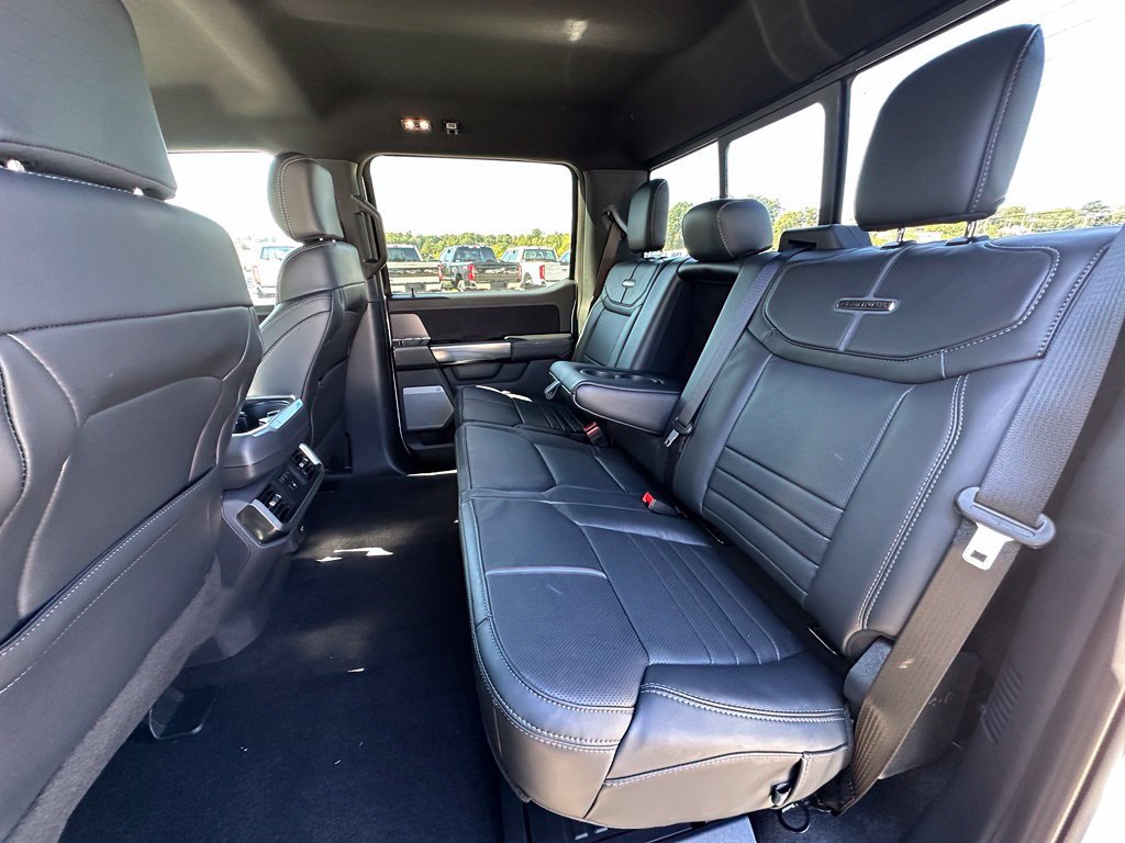 New 2026 Ford F150 Platinum AWD/4WD image 20