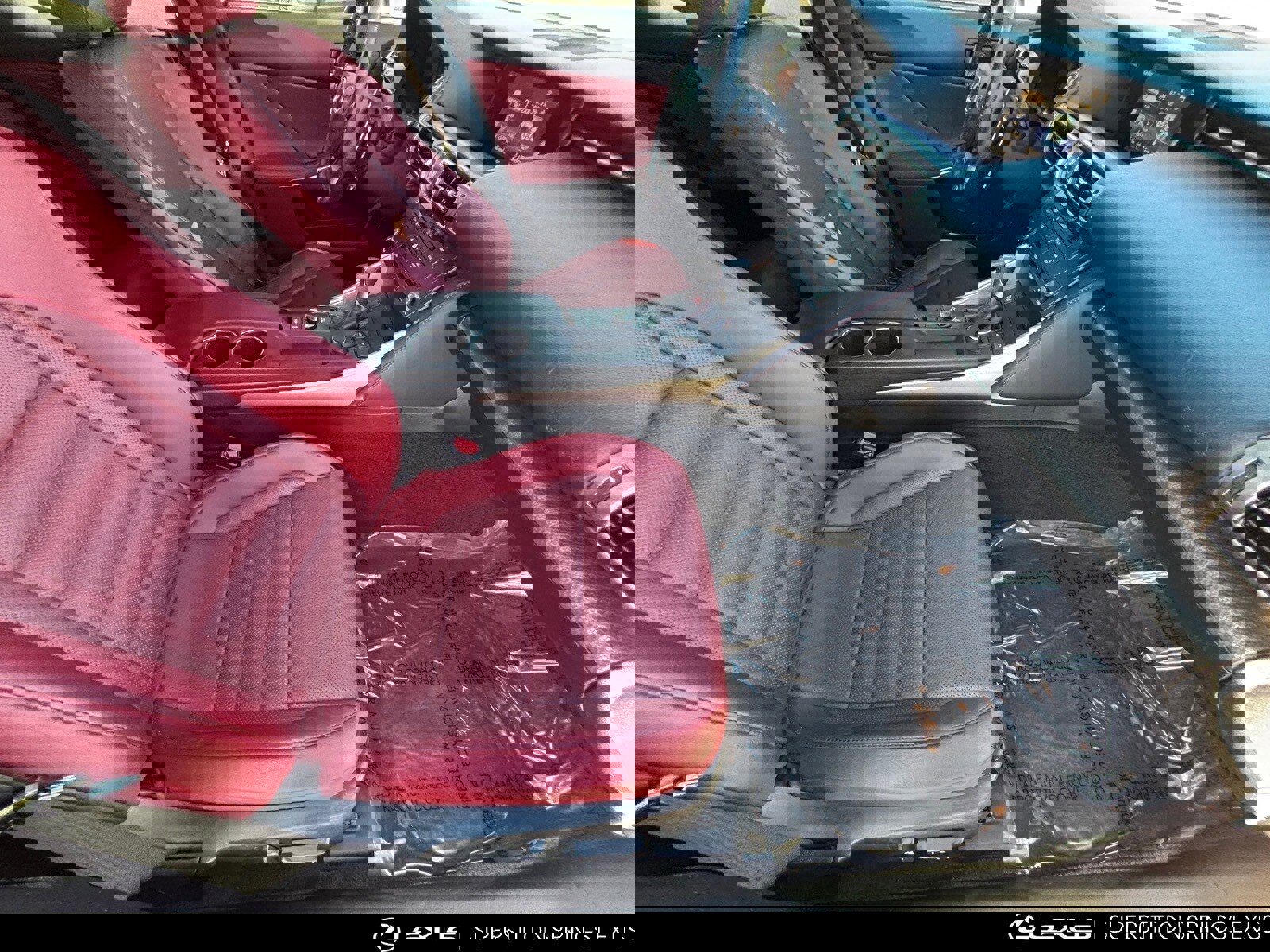 Used 2016 Lexus IS 350 image 11