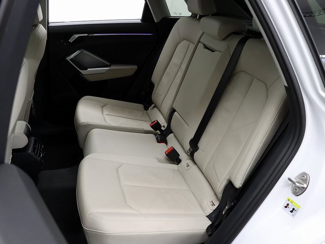 Used 2022 Audi Q3 2.0T Premium Plus w/ Premium Plus Package image 11