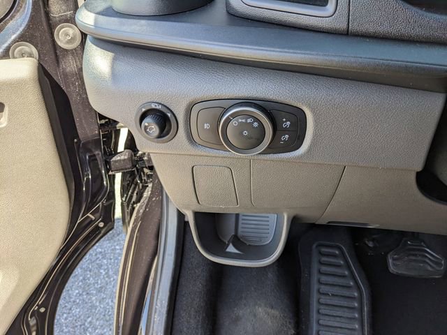 Used 2025 Ford Transit 350 XLT image 29