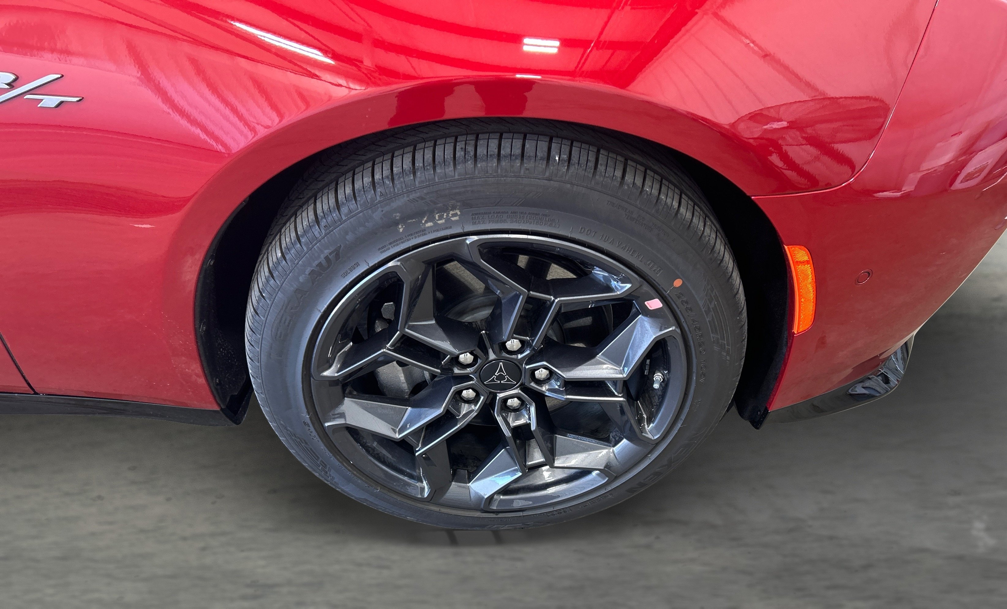 New 2026 Dodge Charger R/T AWD/4WD image 22