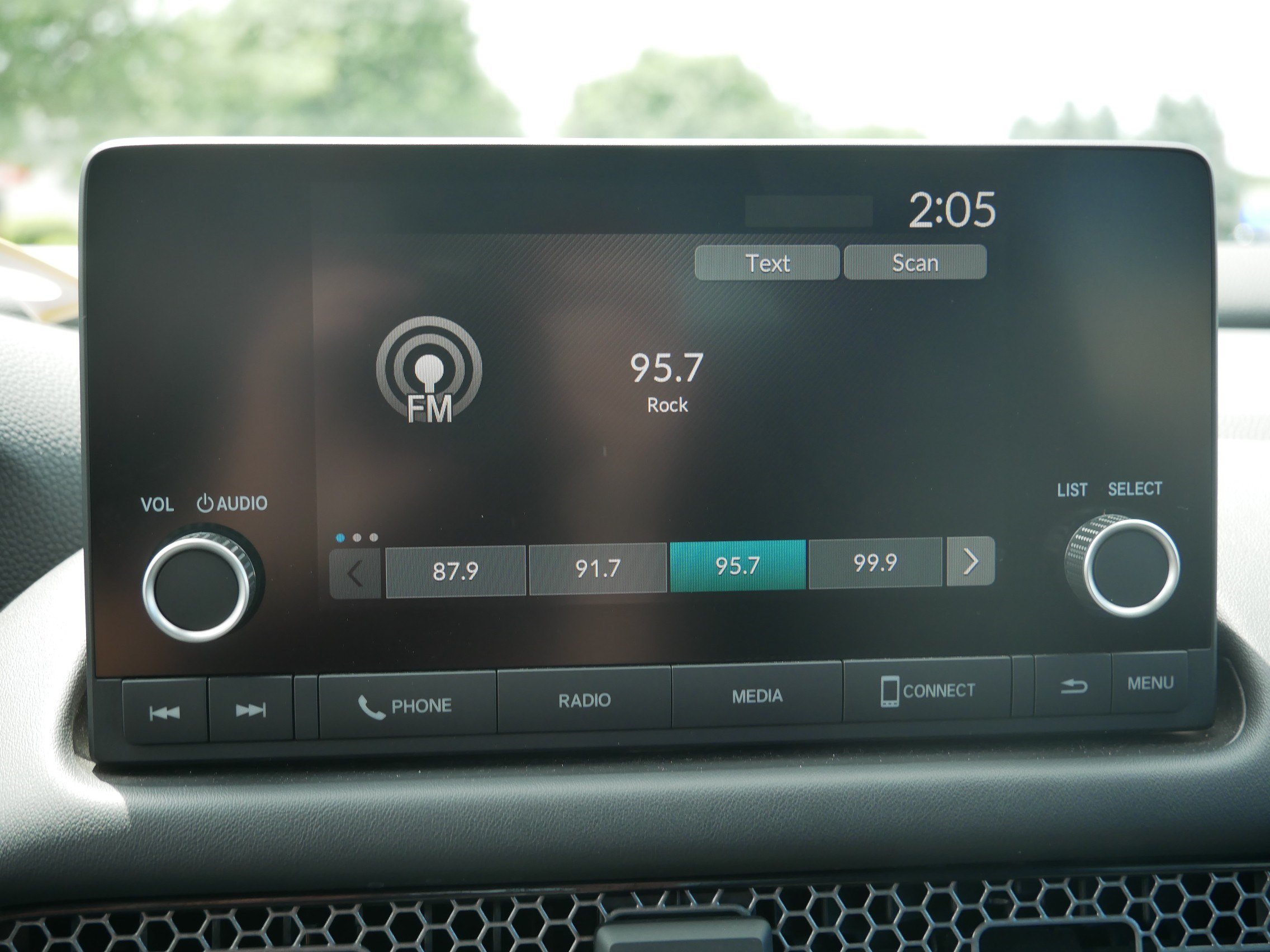 Certified 2024 Honda HR-V Sport image 22