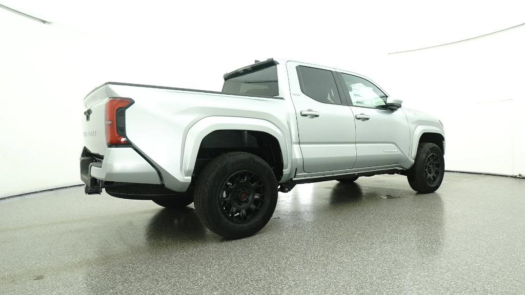 New 2025 Toyota Tacoma SR5 image 21