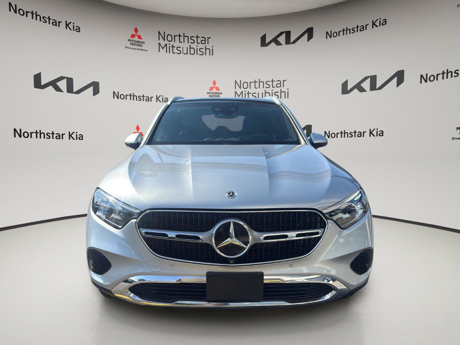 Used 2023 Mercedes-Benz GLC 300 4MATIC w/ Pinnacle Trim Package image 11