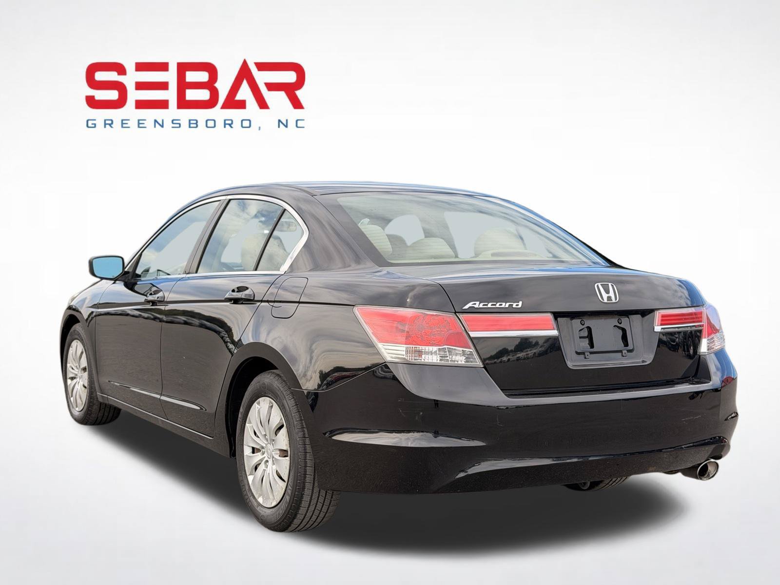 Used 2012 Honda Accord LX image 9