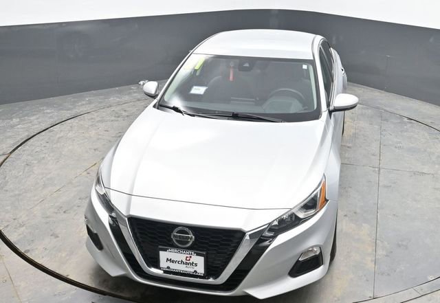 Used 2021 Nissan Altima 2.5 S FWD image 27