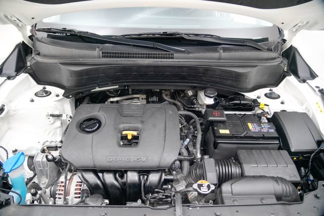 Used 2024 Kia Seltos S FWD image 14