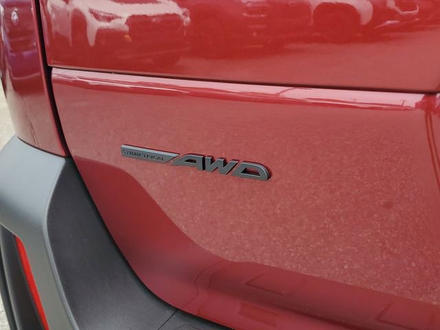 New 2026 Subaru Outback Premium AWD/4WD image 7