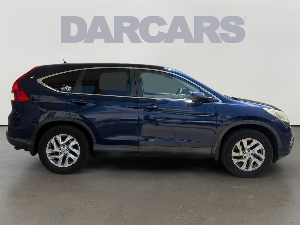 Used 2015 Honda CR-V EX image 8
