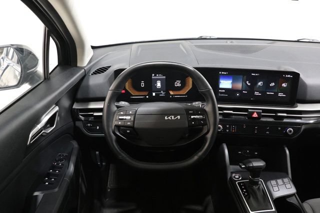 Used 2026 Kia Sportage LX FWD image 13
