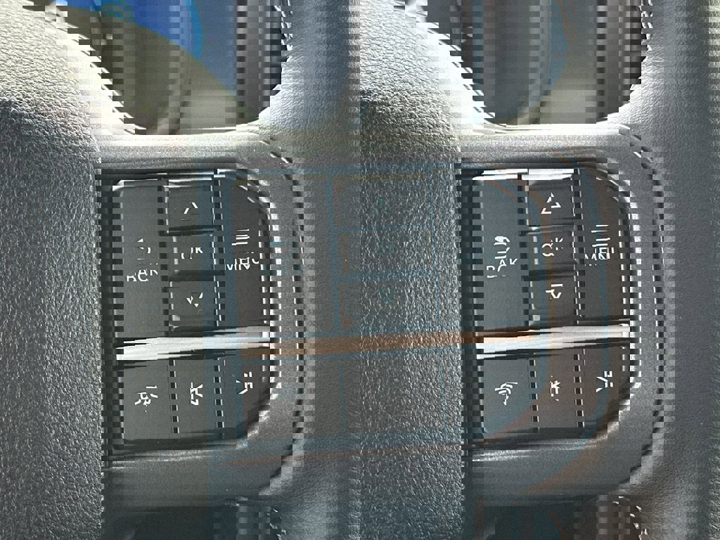 New 2025 Ford F150 Lariat w/ Equipment Group 501A Mid image 18