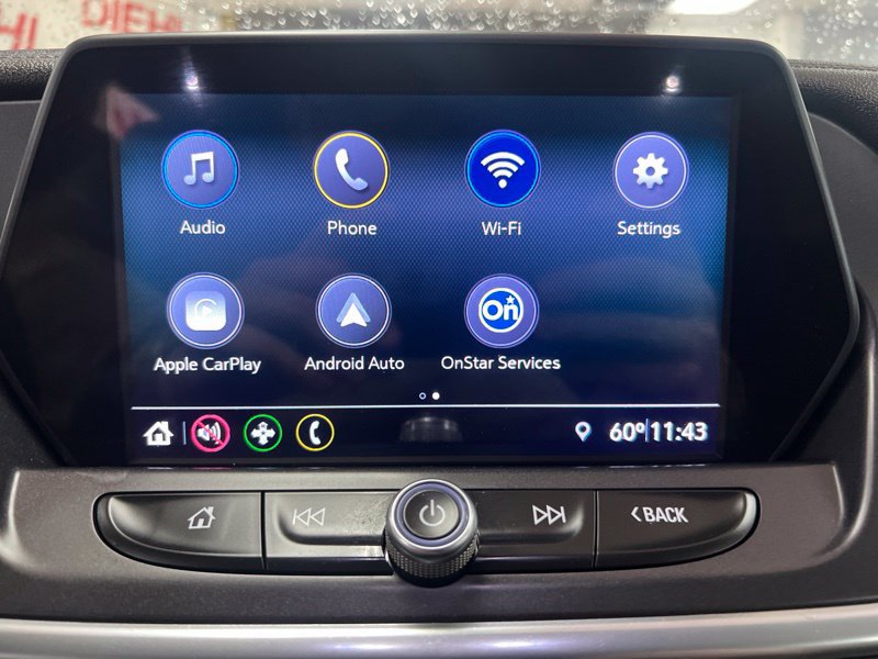Used 2019 Chevrolet Blazer LT FWD image 27