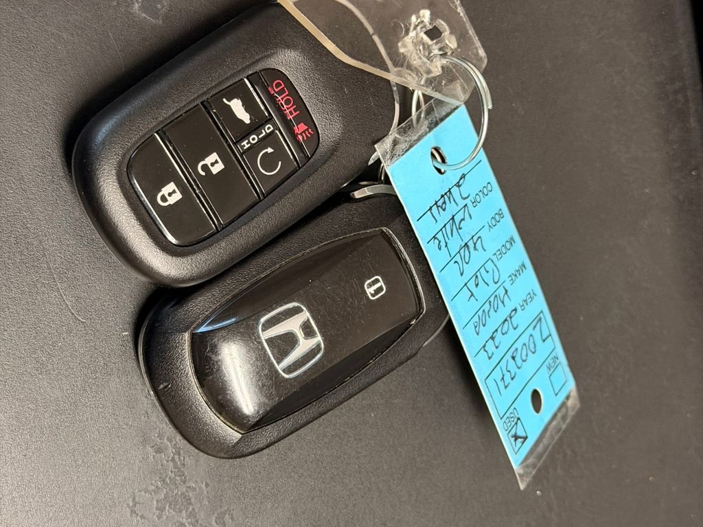 Used 2023 Honda Pilot Touring image 39