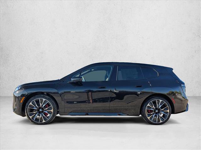 New 2026 BMW iX xDrive60 image 5