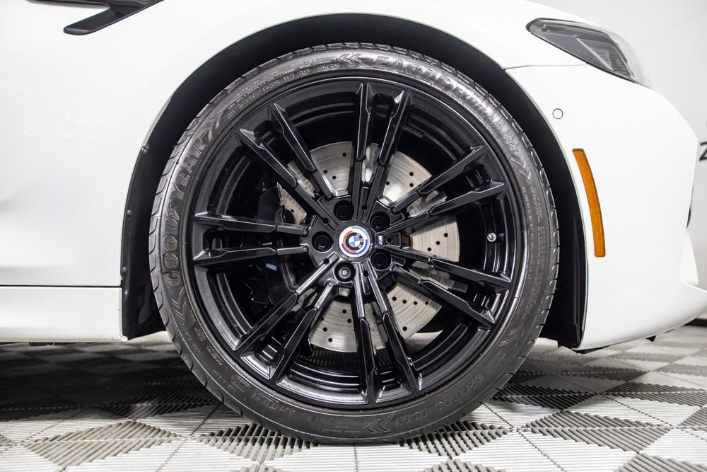 Used 2023 BMW M5 w/ Competition Package AWD/4WD image 21