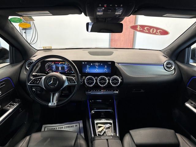 Used 2024 Mercedes-Benz GLA 250 4MATIC image 37