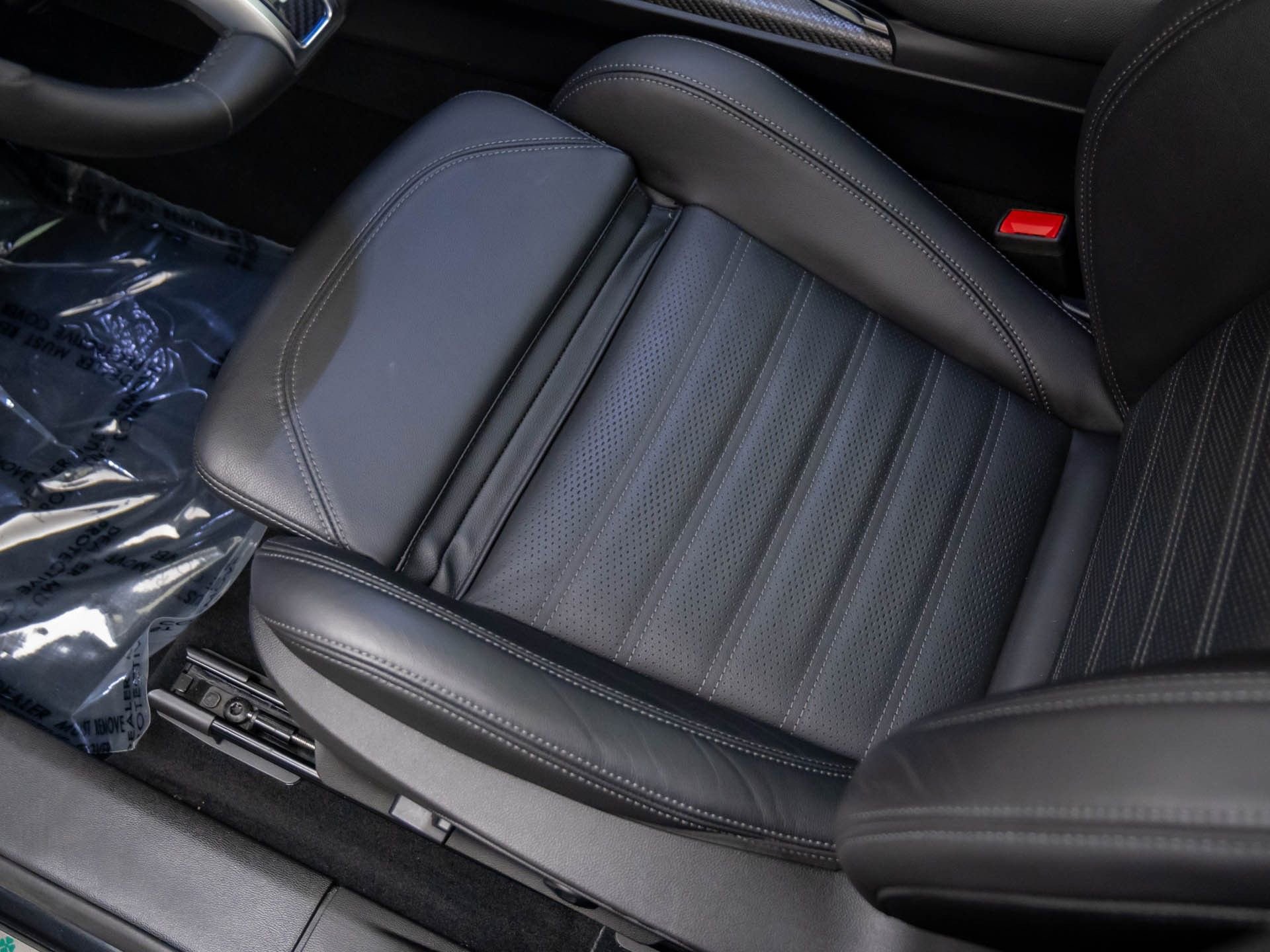 Used 2024 Alfa Romeo Stelvio Quadrifoglio w/ Active Assist Plus Package image 16