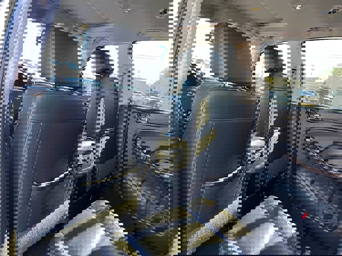 Used 2018 Chevrolet Tahoe LT image 29