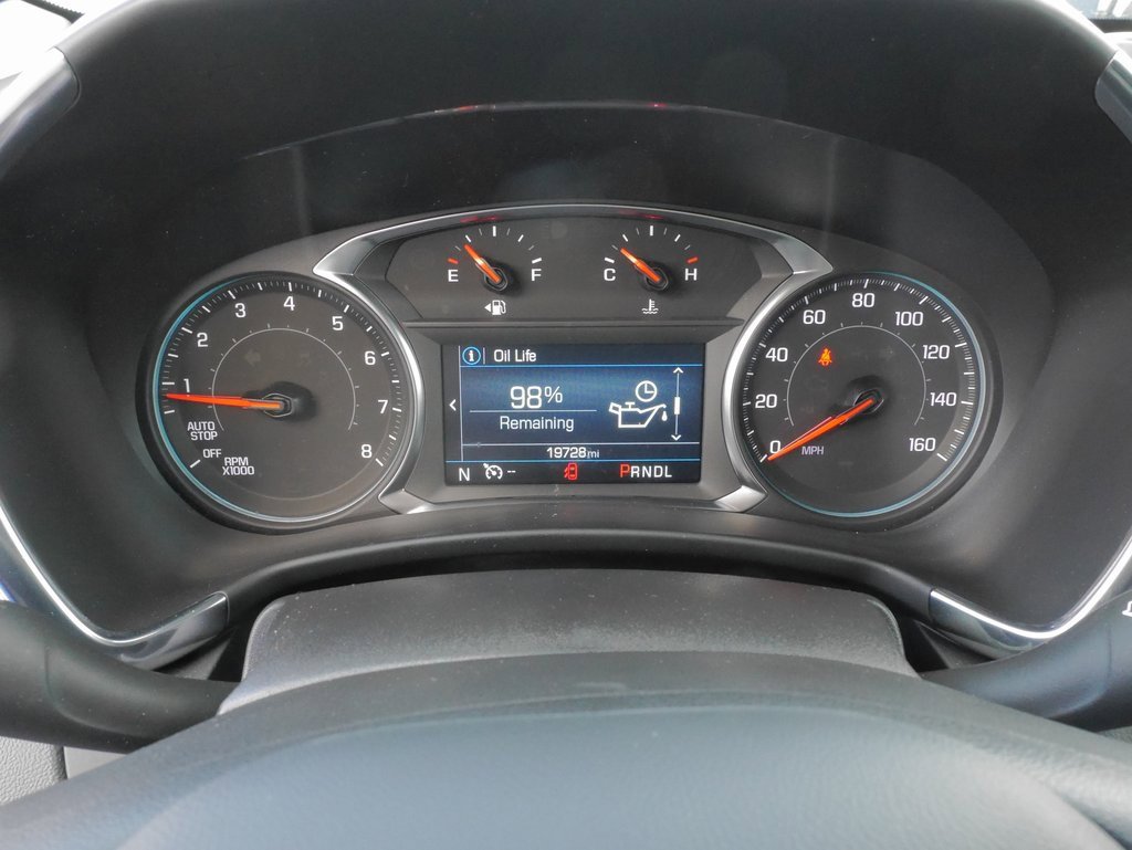 Used 2024 Chevrolet Equinox LT w/ LPO, Floor Liner Package image 26