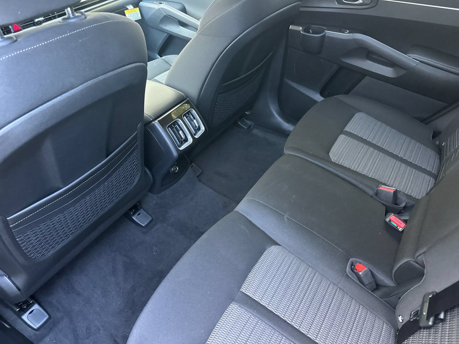 New 2026 Kia Sorento LX FWD image 12