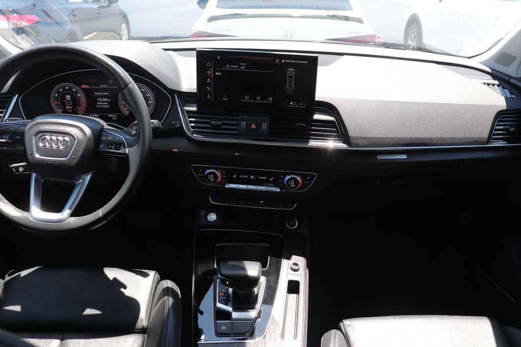 Used 2024 Audi Q5 2.0T Premium Plus AWD/4WD image 15