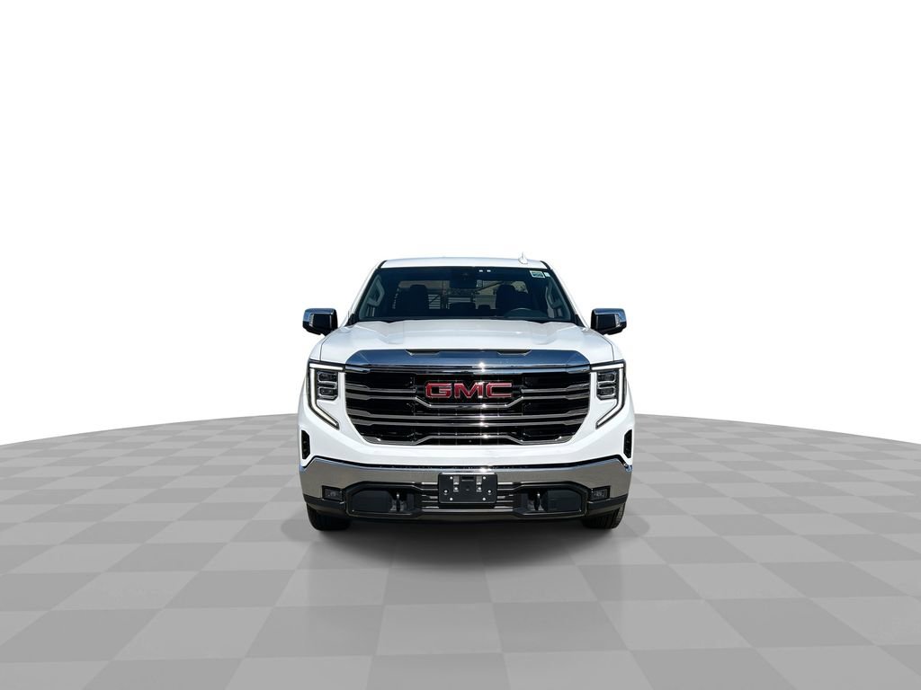 Used 2025 GMC Sierra 1500 SLT image 3