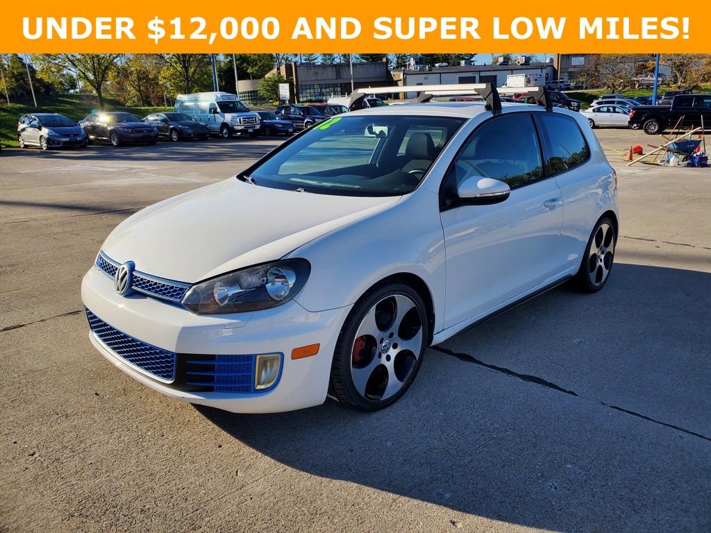 Used 2012 Volkswagen Golf 2-Door video 2