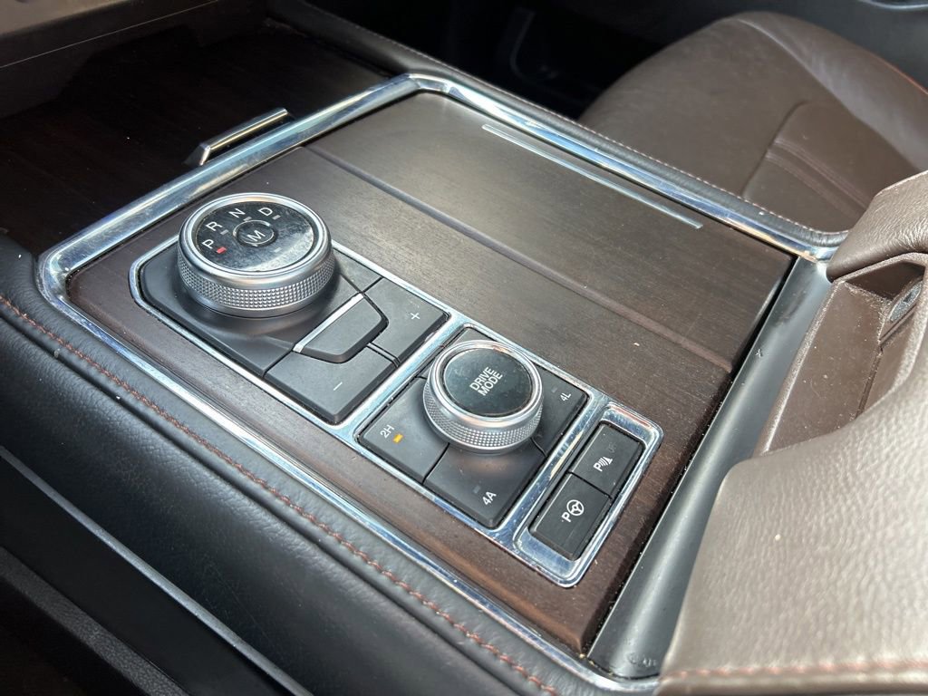 Used 2021 Ford Expedition Max King Ranch image 37