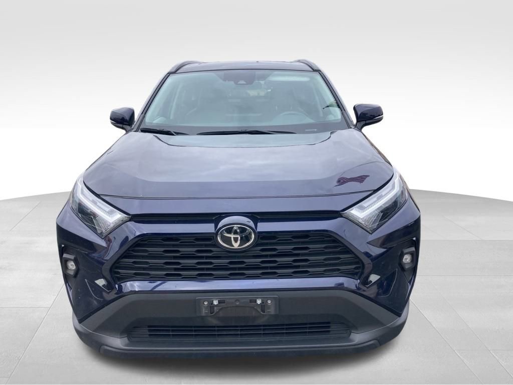 Used 2024 Toyota RAV4 XLE Premium w/ Weather Package image 38