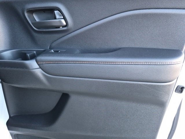 Used 2025 Honda Ridgeline TrailSport image 35