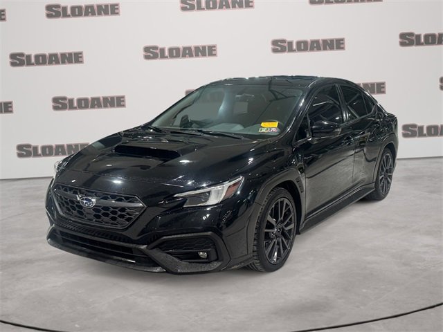 Used 2022 Subaru WRX Limited
