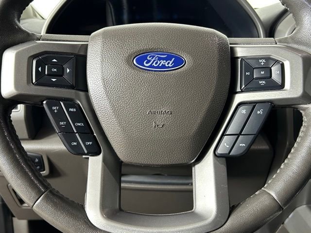 Used 2021 Ford Expedition XLT AWD/4WD image 20