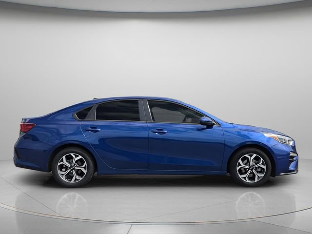Used 2021 Kia Forte LXS image 9
