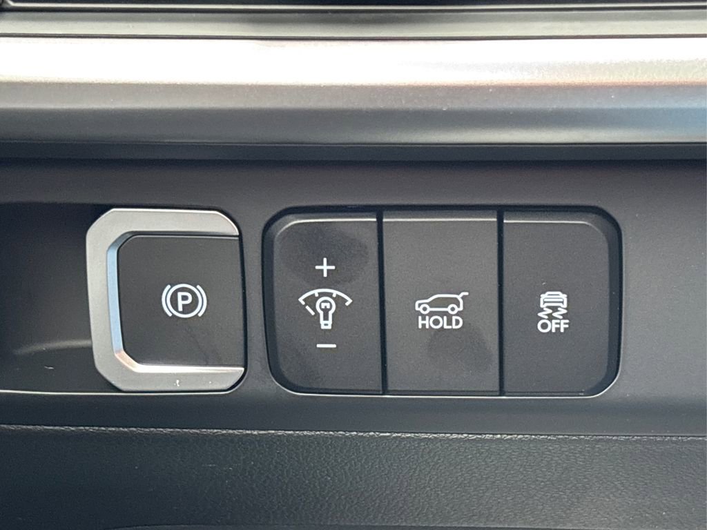 New 2026 Hyundai Santa Fe SE image 25