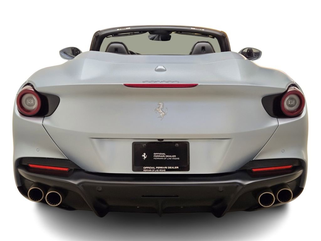 Used 2022 Ferrari Portofino M image 10