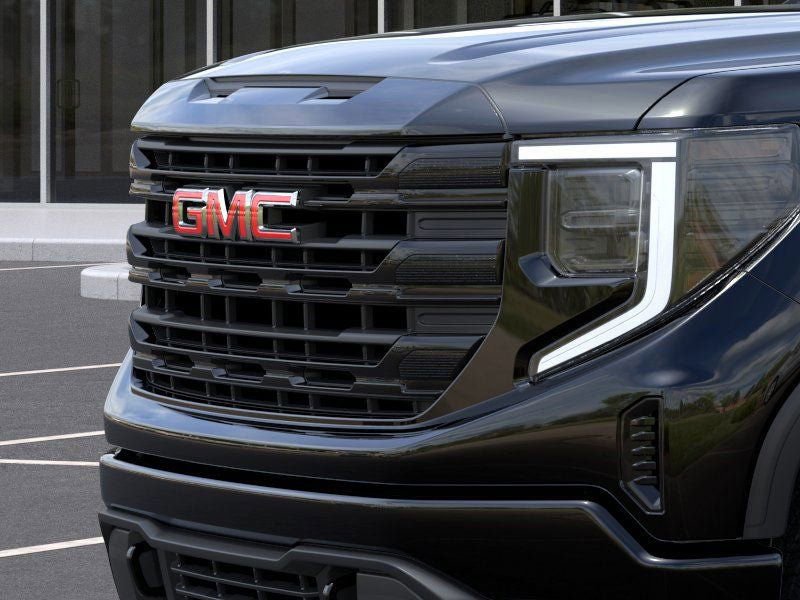 New 2026 GMC Sierra 1500 Elevation image 13