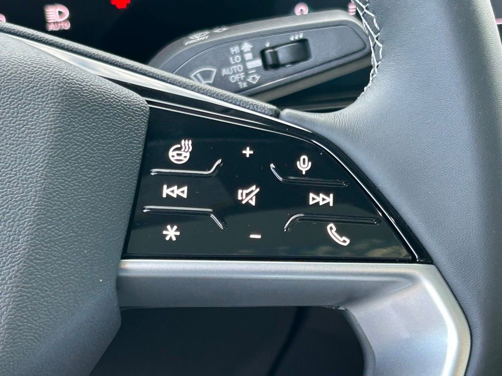 New 2026 Audi A6 Prestige image 22