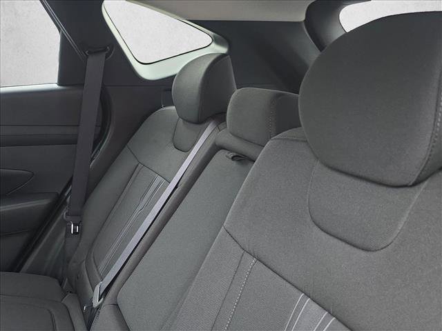 New 2026 Hyundai Tucson SEL image 21