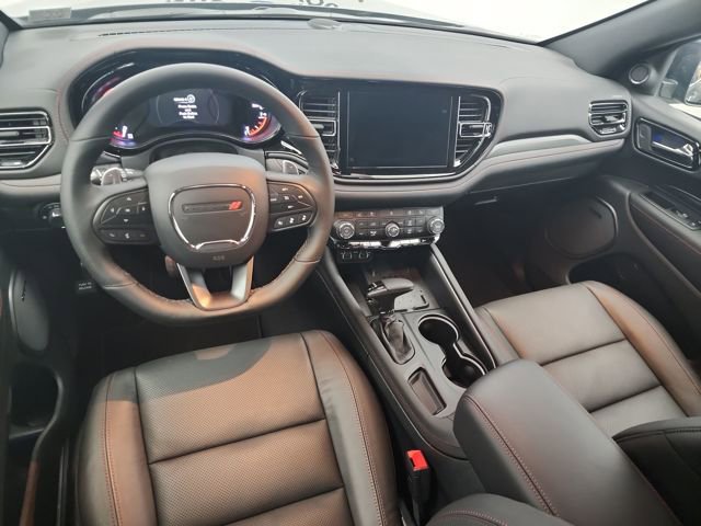 New 2026 Dodge Durango GT image 16