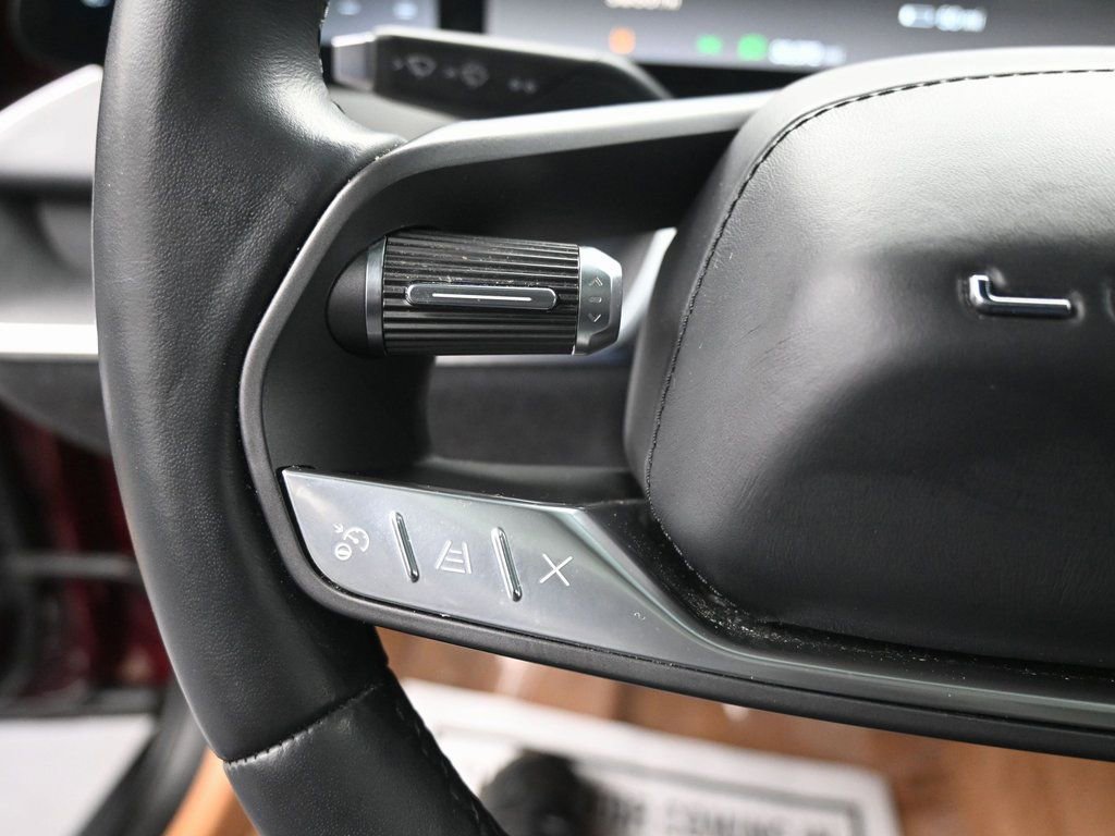Used 2023 Lucid Air Touring AWD/4WD image 19