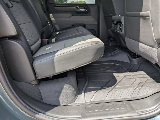New 2026 Chevrolet Silverado 2500 ZR2 AWD/4WD image 37