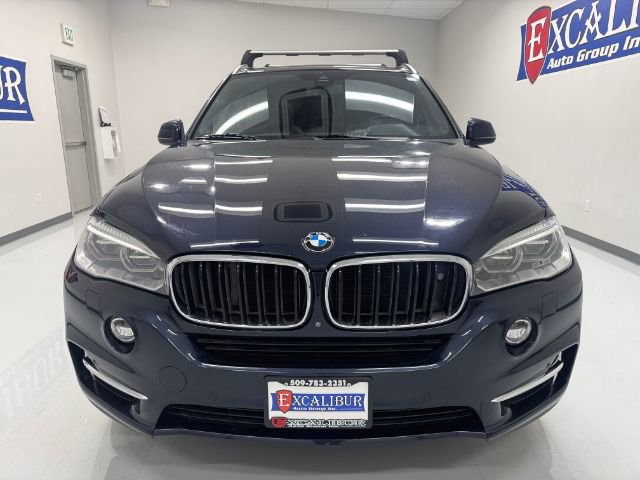 Used 2018 BMW X5 xDrive50i image 2