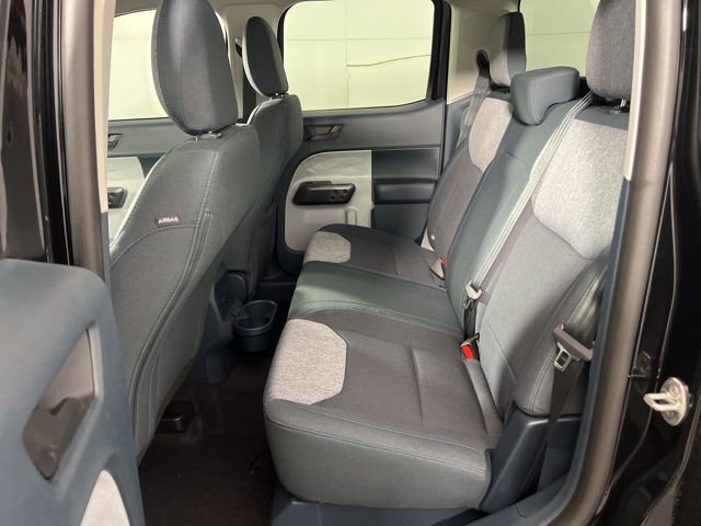 New 2026 Ford Maverick XLT w/ 4K Tow Package image 10