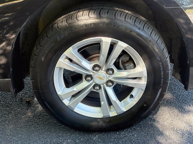 Used 2015 Chevrolet Equinox LT w/ Driver Convenience Package AWD/4WD image 29