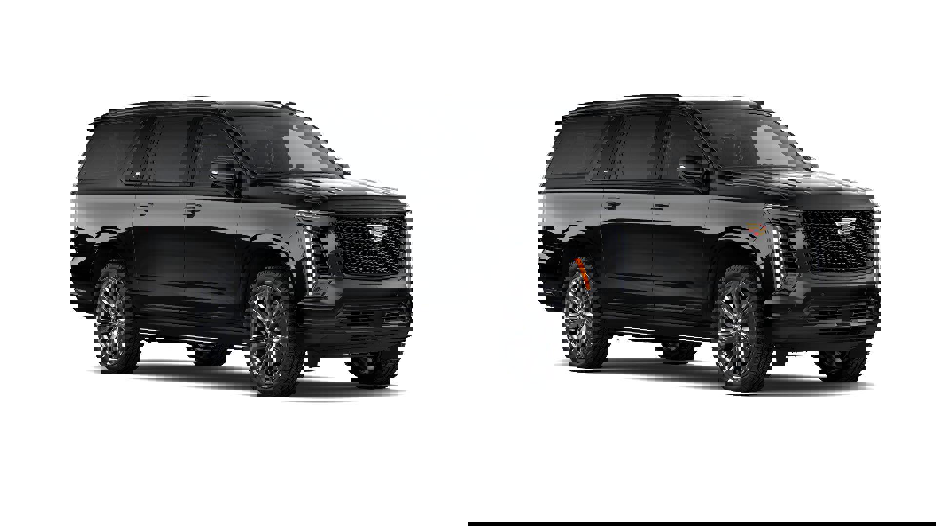 New 2026 Cadillac Escalade ESV Sport image 35