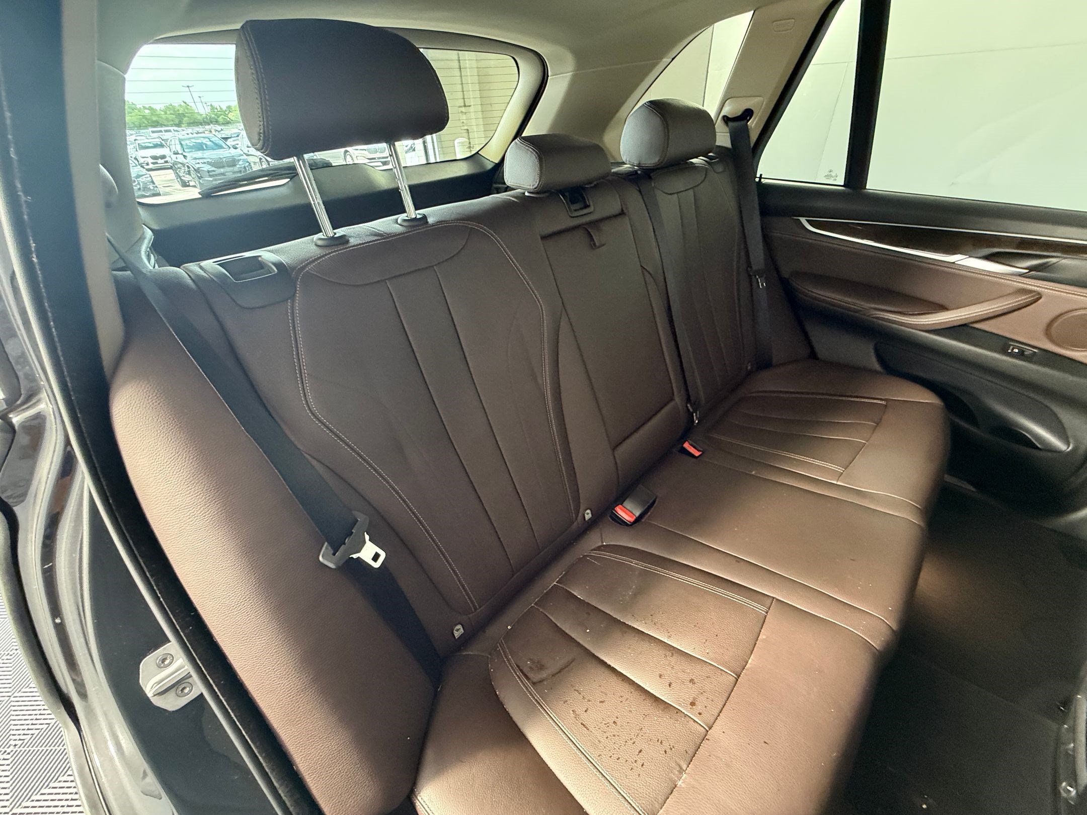 Used 2015 BMW X5 xDrive35i AWD/4WD image 34