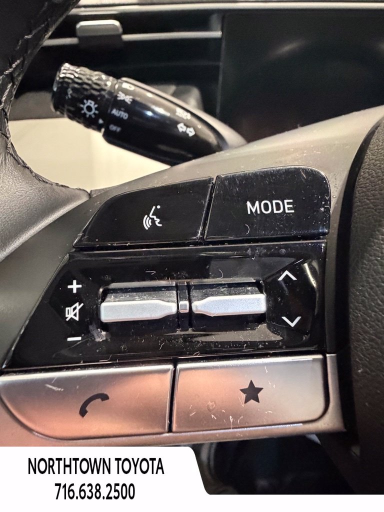Used 2022 Hyundai Tucson SEL w/ Convenience + Premium Package AWD/4WD image 19